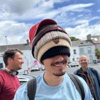 Michał Gardzielik's Photo