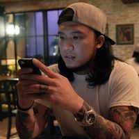 Sundae Cruz的照片