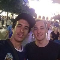 Guillermo Hernández's Photo