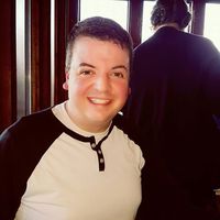 Neil Miller的照片