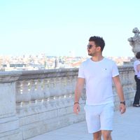 Mujdat Karagulmez的照片