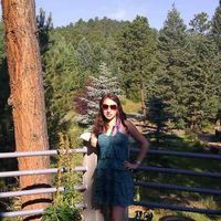 Diana Rincon的照片