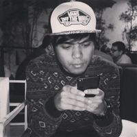 Naresh Meetei's Photo