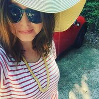 Kelsey Cochran的照片