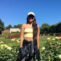 nayelie hernandez's Photo