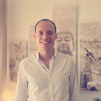 Julien Giraud's Photo