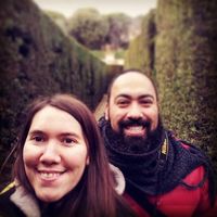 Gabriela Arriagada's Photo