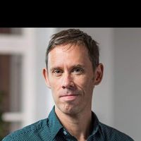 Johan Sandgren's Photo