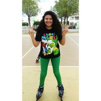 Wendya Soares's Photo