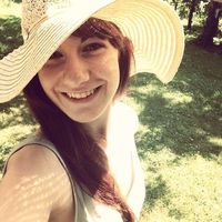 Simona Gorjan's Photo