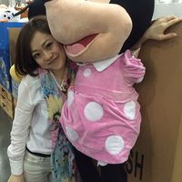 Фотографии пользователя Izumi Kondo