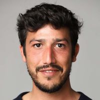 Daniel Ciommiento's Photo