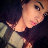 Khouloud Maj's Photo