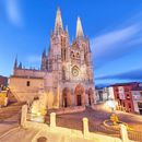 🏛 BURGOS INVASION 🏛 (Desde Madrid)'s picture