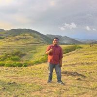 Jo Mahendra的照片