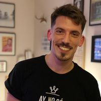 Daniel Torres's Photo