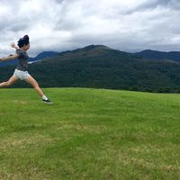 Wei Ting (Jenn) Tsai's Photo