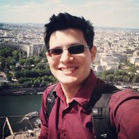 Marcos Nascimento的照片