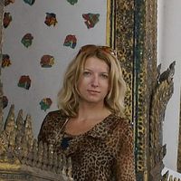 Marina Moiseyenko的照片