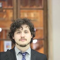 Matias Garrido Oyarce's Photo