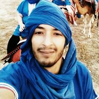 yassine abrha's Photo