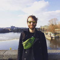 Vasya Priymak's Photo