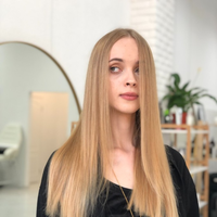 Aleksandra Riguel's Photo