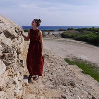 Jasmin Remlinger的照片