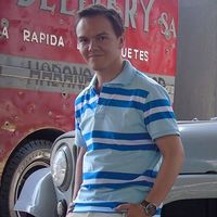 Deivis Reyes's Photo