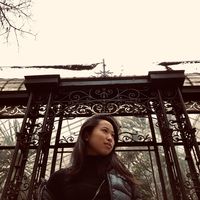 Auriane Le Corre's Photo