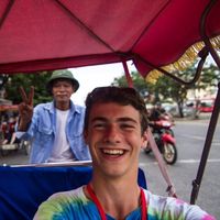 Fotos von Harrison Hansford