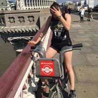 Sandra Wagner's Photo