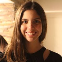 Sofia  Covas's Photo