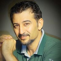 farshid tahamtan的照片