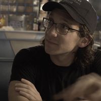 Jordan Axelrod的照片