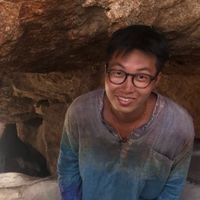 Jung S. Yoo的照片