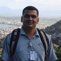 Fotos de Anjani Pokharel