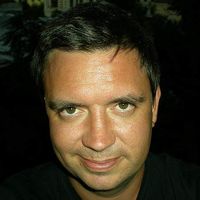 Jonathan Ferris's Photo