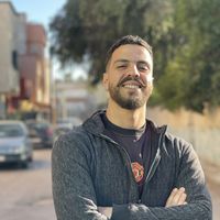 Belkaid Traveller的照片