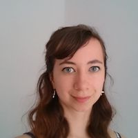 Joanna Berry's Photo