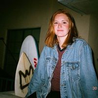 Maddy McLaren的照片