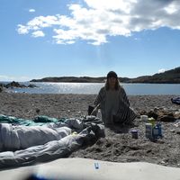 Colin Stosch's Photo