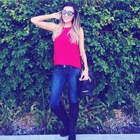 Fotos de Cassaundra Leigh