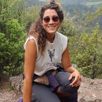 Vicky Aphalo's Photo