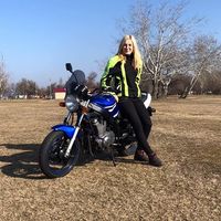 Szabó Rebeka's Photo