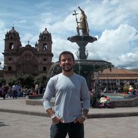 Fernando Perez Cifuentes's Photo