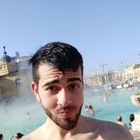 Christian Gálvez García的照片