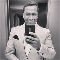 Ankush Borlepawar's Photo