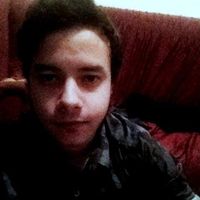 Gustavo Damaceno's Photo