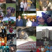 Maximo Villavicencio's Photo